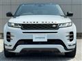 2021 Land Rover RangeRover Evoque