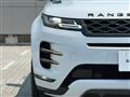 2021 Land Rover RangeRover Evoque