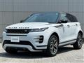 2021 Land Rover RangeRover Evoque