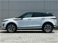 2021 Land Rover RangeRover Evoque