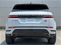 2021 Land Rover RangeRover Evoque