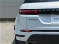 2021 Land Rover RangeRover Evoque
