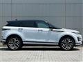 2021 Land Rover RangeRover Evoque