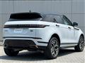 2021 Land Rover RangeRover Evoque