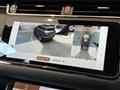 2021 Land Rover RangeRover Evoque