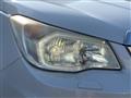 2013 Subaru Forester