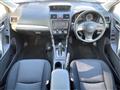 2013 Subaru Forester