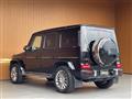 2021 Mercedes-Benz G-Class