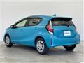 2017 Toyota AQUA