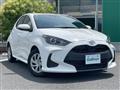 2020 Toyota Yaris