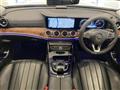 2016 Mercedes-Benz E-Class