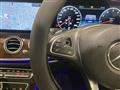 2016 Mercedes-Benz E-Class