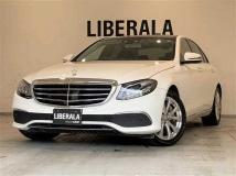 2016 Mercedes-Benz E-Class