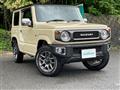 2020 Suzuki Jimny