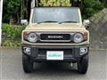 2020 Suzuki Jimny