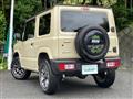 2020 Suzuki Jimny