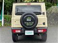 2020 Suzuki Jimny