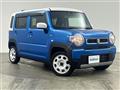 2020 Suzuki Hustler