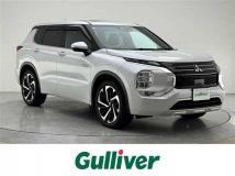 2023 Mitsubishi OUTLANDER PHEV