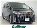 2020 Toyota Alphard