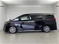 2020 Toyota Alphard