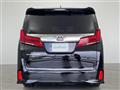 2020 Toyota Alphard