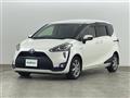 2018 Toyota Sienta