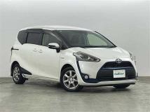2018 Toyota Sienta