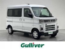 2025 Daihatsu Atrai