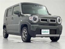2023 Mazda Flair Crossover