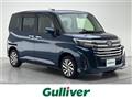 2022 Toyota Roomy
