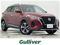2020 Nissan KIX