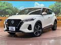2025 Nissan KIX