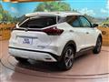 2025 Nissan KIX