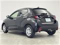 2021 Toyota Yaris