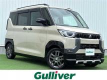 2024 Mitsubishi DELICA MINI