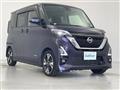2021 Nissan ROOX