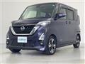 2021 Nissan ROOX