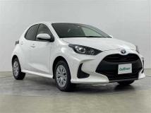 2023 Toyota Yaris