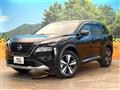 2023 Nissan X-Trail