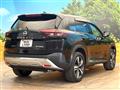 2023 Nissan X-Trail