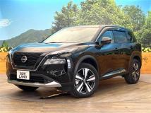 2023 Nissan X-Trail