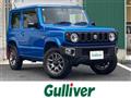 2022 Suzuki Jimny