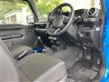 2022 Suzuki Jimny