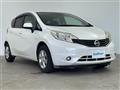 2014 Nissan Note