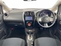 2014 Nissan Note
