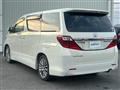 2013 Toyota Alphard