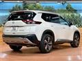 2023 Nissan X-Trail
