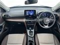 2021 Toyota Yaris Cross