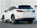 2019 Lexus RX